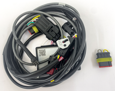 TFI AFR+ Gen4 F*ST06+FLH/T06 black gauge (FR)