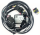 TFI AFR+ Gen4 FLH/T14-16 white gauge (FR)