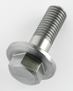 Sprintex l/h thread bolt (FR)