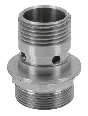 Pingel BT valve adapter 1935-65 Tanks (FR)