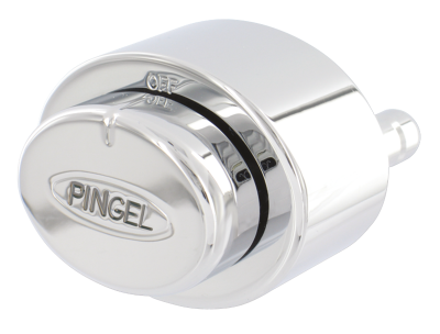 Pingel Chopper Valve (FR)
