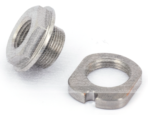 Pingel XL07-up EFI-Carb. conv. fitting (FR)
