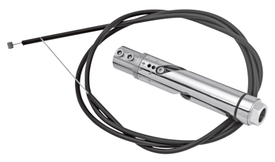 Muller Internal Throttle Kit Open End