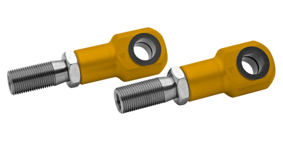 Muller Lowering Kit F*ST89-99 (FR)
