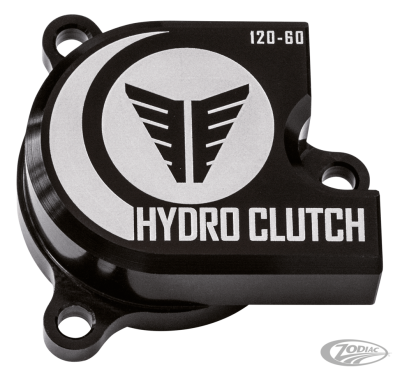 Muller Hydro Clutch FLH/T17-20 (FR)