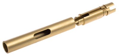 Muller Power Clutch Control (FR)