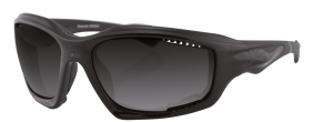 Desperado Sunglass Smoked Lens w/ Foam (FR)