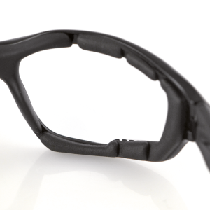 Desperado Sunglass Clear Lens with Foam (FR)
