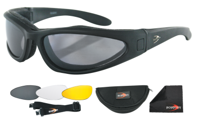 Low Rider II Convertible Goggles (FR)
