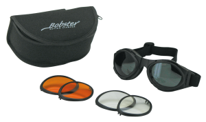 BugEye II Interchangable Goggles (FR)