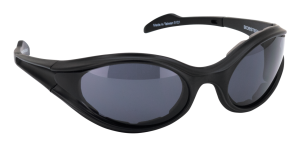 Foamerz Sunglasses Smoked lens (FR)