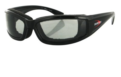 Invader Sunglass w/Photochromic lens (FR)