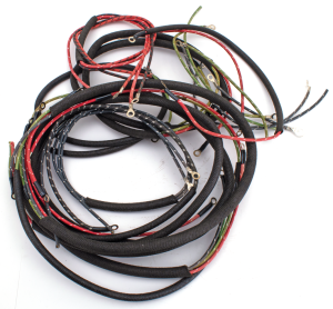 Main wire harness XL65-66 (FR)
