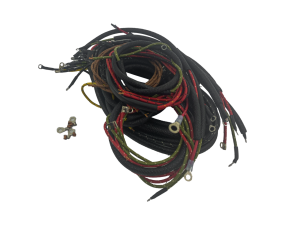 Main wire harness BT65-69 (FR)