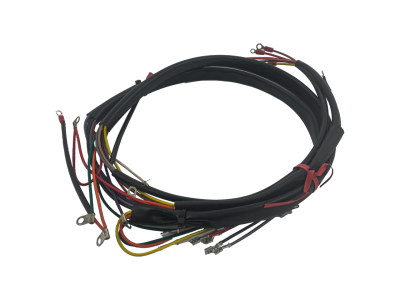 Main wire harness FL/FLH70-72 (FR)