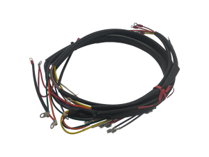 Main wire harness FL/FLH70-72 (FR)