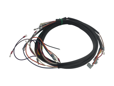 Main wire harness FL/FLH73-77 (FR)