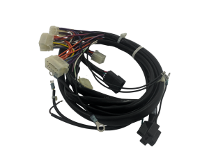 Main wire harness F*ST87-88 (FR)