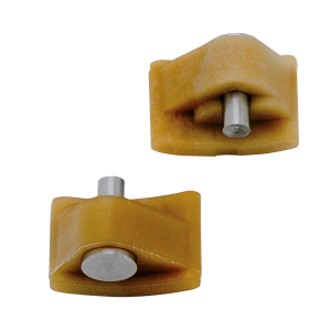 Cam chain tensioner shoes TC99-06 (FR)