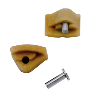 Cam chain tensioner shoes TC99-06 (FR)