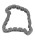 Cam chain, primary TC99-06 (FR)