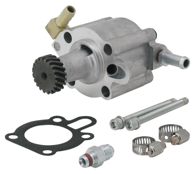 Oil pump kit XL91-up (FR)