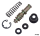Front m/c repair kit XL04-06 1/2" (FR)