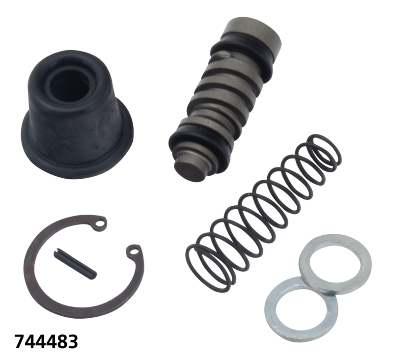GZP RBMC repair kit XL07-13 1/2" (FR)