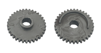34T Cam Sprocket TC99-06 (FR)