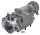 Tranny BT65-69 1st2.60 footshift GZP grs (FR)