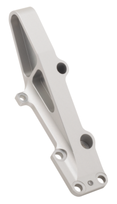 Brembo P4 30/34C LH cal brckt f/Ohlins (FR)