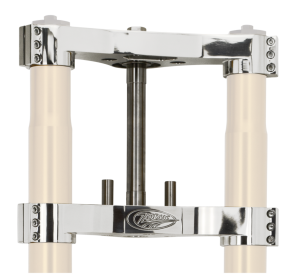 Triple tree set for Ohlins UPSD fork (FR)