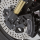 Caliper bracket for Ohlins R/H 00up OEM (FR)