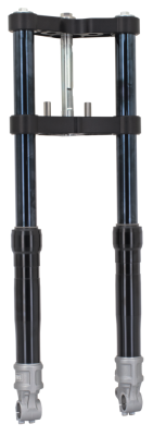 3/4" Wheel axle Ohlins telescopic (FR)