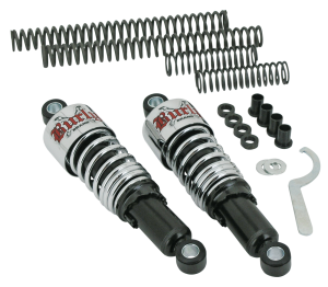 Burly Slammer kit XL86-03 Chrome (FR)