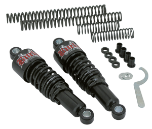 Burly Slammer kit XL86-03 Chrome (FR)