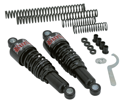 Burly Slammer kit XL86-03 Chrome (FR)