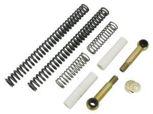 Burly slammer kit F*ST89-99 (FR)