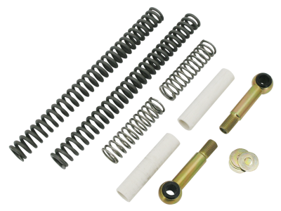 Burly slammer kit F*ST00-17 41mm forks (FR)