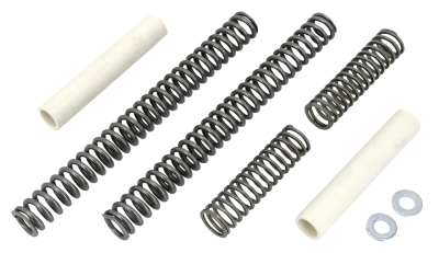 PS Drop in fork loweringkit XL88-UP (FR)