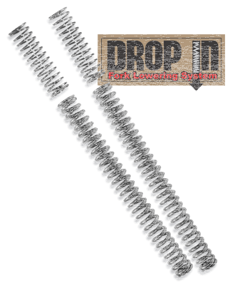 PS Drop-in fork kit FXD06-17 FXCW07-10 (FR)