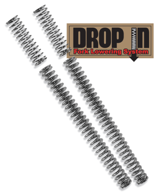 Drop-in lowering F*ST86-17 FLH/T80-13 (FR)