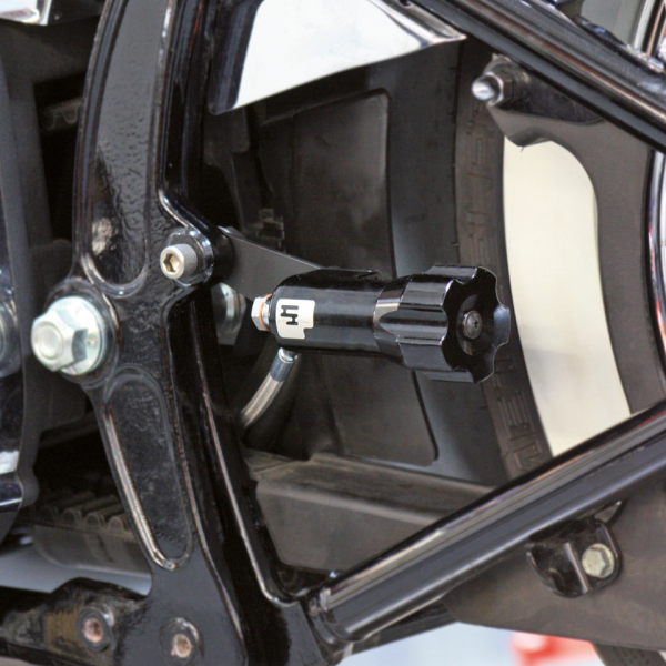 PS-422 Ch F*ST00-17 shocks Remote preloa (FR)