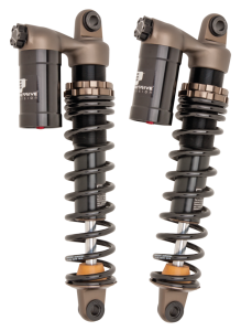 PS 970 black shocks 13" XL04-22 (FR)