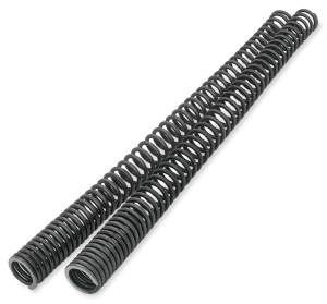 PS fork springs FLH/T02-05 (FR)