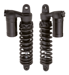 PS 970 black shocks 12.5" FXD91-17 (FR)