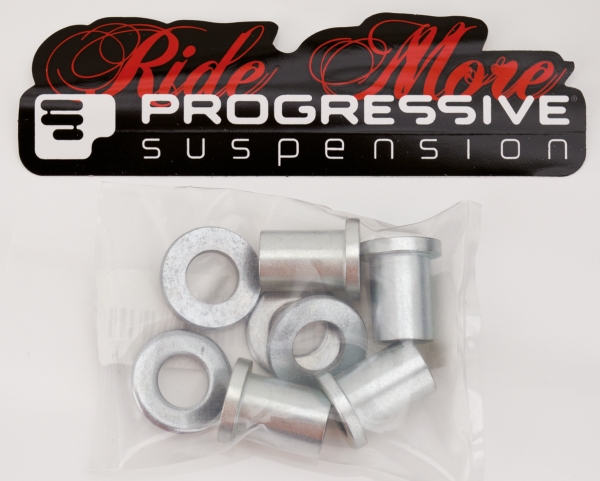 PS-944 Series I.A.S. Touring shocks 12" (FR)