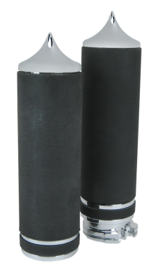 Paul Yaffe Ali-baba shifter peg (FR)