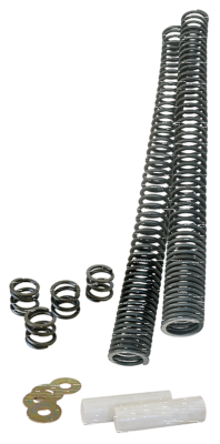 PS front lowering spring kit 41mm forks (FR)