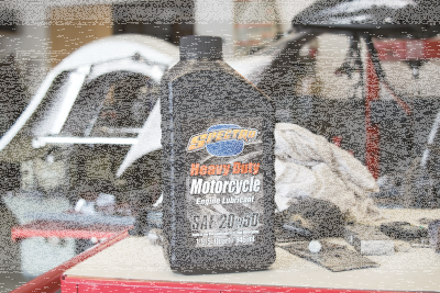 .946Ltr SPECTRO SAE 20W50 (FR)